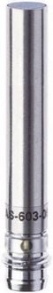 Produktbild: Contrinex N&auml;herungsschalter Induktiv DW-AS-603-065-001 320-520-028 6,5 mm b&uuml;ndig PNP (&Oslash; x L) 8 mm x 45 mm