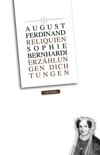 Produktbild: Reliquien 1