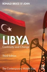 Produktbild: Libya