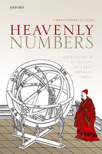 Produktbild: Heavenly Numbers
