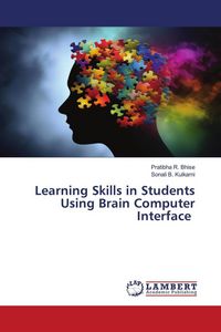 Produktbild: Learning Skills in Students Using Brain Computer Interface