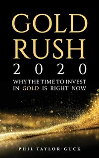 Produktbild: Gold Rush 2020