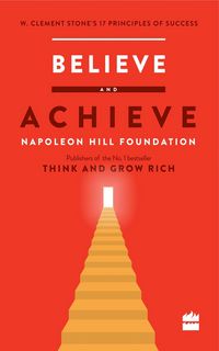 Produktbild: Believe and Achieve