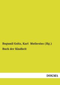 Produktbild: Buch der Kindheit