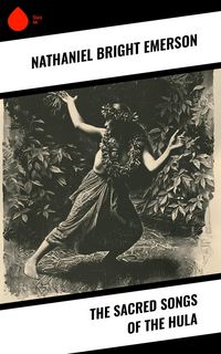 Produktbild: The Sacred Songs of the Hula