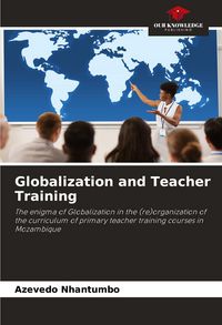 Produktbild: Globalization and Teacher Training