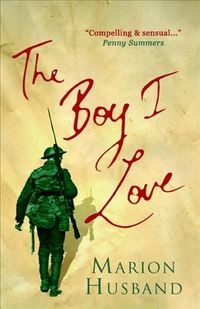 Produktbild: The Boy I Love