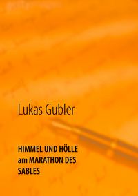 Produktbild: Himmel und H&ouml;lle am Marathon des Sables