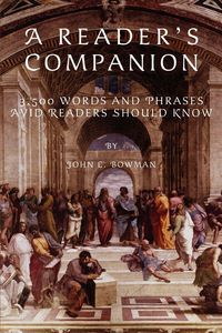 Produktbild: A Reader's Companion