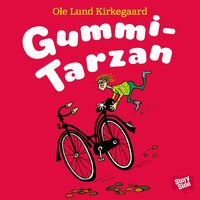 Produktbild: Gummi-Tarzan