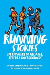 Produktbild: Running Stories