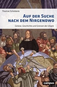 Produktbild: Auf der Suche nach dem Nirgendwo