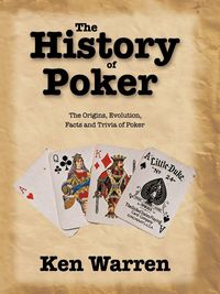Produktbild: The History of Poker