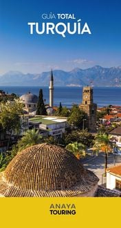 Produktbild: Turqu&iacute;a