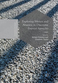 Produktbild: Exploring Silence and Absence in Discourse