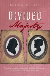 Produktbild: Divided Majesty