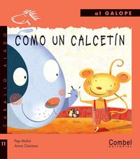 Produktbild: Molist, P: Como Un Calcet&iacute;n