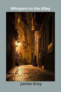 Produktbild: Whispers in the Alley
