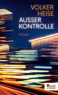 Produktbild: Au&szlig;er Kontrolle