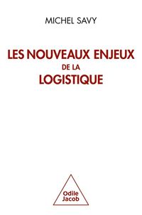 Produktbild: Les nouveaux enjeux de la logistique