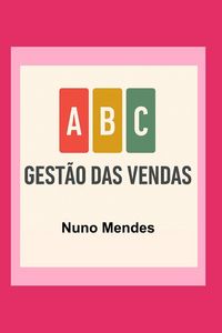 Produktbild: ABC da Gest&atilde;o de Vendas