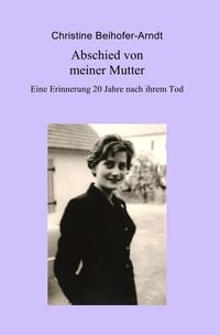 Produktbild: Abschied von meiner Mutter