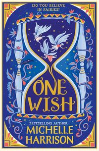 Produktbild: Harrison, M: One Wish