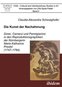 Produktbild: Die Kunst der Nachahmung
