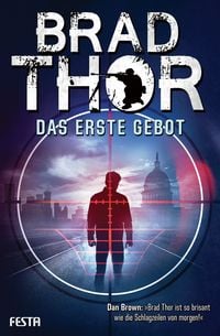 Produktbild: Das erste Gebot
