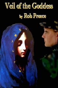Produktbild: Veil of the Goddess