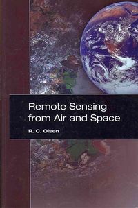 Produktbild: Remote Sensing from Air and Space