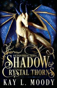 Produktbild: Shadow and Crystal Thorns
