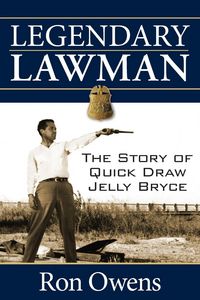 Produktbild: Legendary Lawman