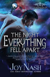 Produktbild: The Night Everything Fell Apart