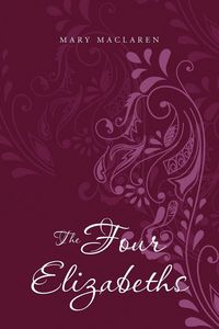 Produktbild: The Four Elizabeths