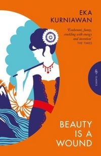 Produktbild: Beauty is a Wound