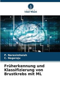 Produktbild: Fr&uuml;herkennung und Klassifizierung von Brustkrebs mit ML