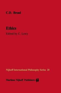Produktbild: Ethics
