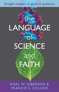 Produktbild: The Language of Science and Faith