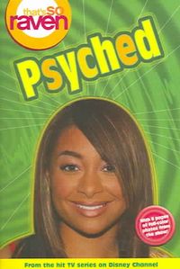 Produktbild: Psyched