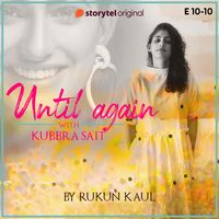 Produktbild: Until Again - S01E10