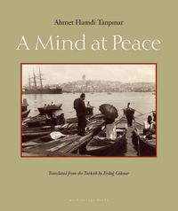 Bild vom Artikel A Mind at Peace vom Autor Ahmet Hamdi Tanpinar