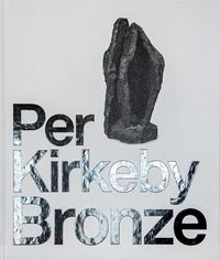 Produktbild: Per Kirkeby: Bronze