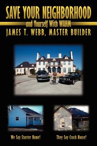 Produktbild: Save Your Neighborhood and Yourself with Wahm