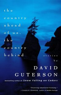 Produktbild: The Country Ahead of Us, the Country Behind