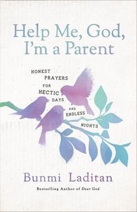 Produktbild: Help Me, God, I'm a Parent