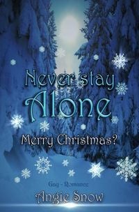 Produktbild: Never Stay Alone