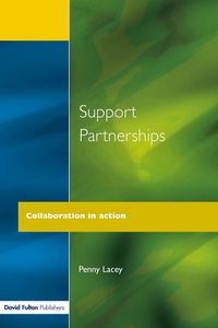 Produktbild: Support Partnerships