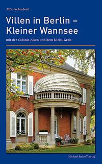 Produktbild: Villen in Berlin - Kleiner Wannsee