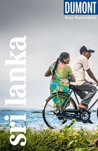 Bild vom Artikel DuMont Reise-Taschenbuch Sri Lanka vom Autor Martin H. Petrich